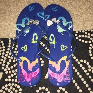 Flip flops